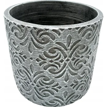 Květináč Váza vipolimex keramická 13 cm