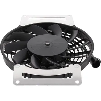 Chladič motoru ALL BALLS ventilátor chladiče KAWASAKI KVF 750 BRUTE FORCE/EPS 12-21 (ALL BALLS ventilátor chladiče KAWASAKI KVF 750 BRUTE FORCE/EPS 12-21)