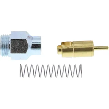 Palivový systém pro motocykl ALL BALLS sada na opravu redukčního ventilu sání CHOKE PLUNGER KIT POLARIS HAWKEYE 400 HO 2X4 11-13, sportSMAN 600 4X4 03-05, sportSMAN 700 4X4 03-07, sportSMAN FOREST 500 11-13, sportSMAN MV7 05, sportSMAN TOURING 500 10-13 (ALL BALLS sada na opravu)