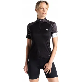 cyklistický dres Dámský cyklistický dres Dare2b DWT675 M84 S