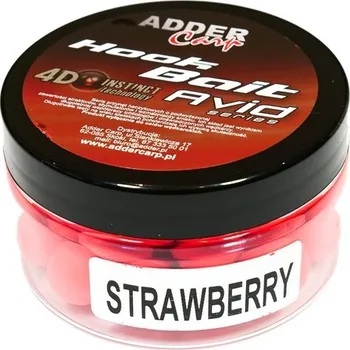 Boilies Nástraha plovoucí kuličky Adder Carp 0,3 g