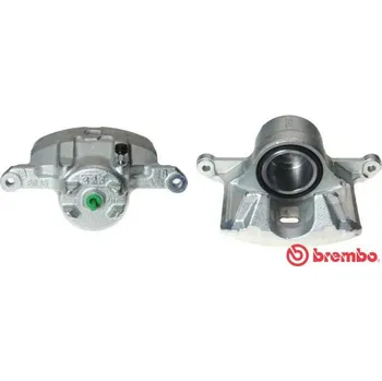 Brzdový třmen Brzdový třmen BREMBO F 54 087