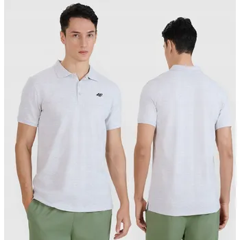 Pánská polokošile 4F velikost M