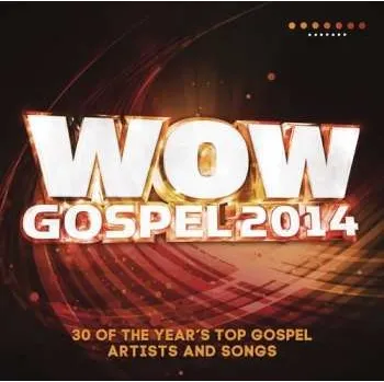 Zahraniční hudba 2CD Various: WOW Gospel 2014 (30 Of The Year's Top Gospel Artists And Songs) 2014