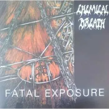Zahraniční hudba LP Chemical Breath: Fatal Exposure 2022