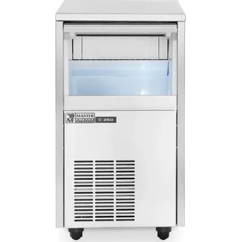 Výrobník ledu Výrobník ledu, Master Frost, 28 kg/24