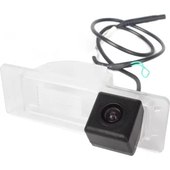 Couvací kamera Parkovací kamera pro Volkswagen Jetta (BC VW-16)