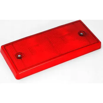 Zadní světlomet Hella 9EL 135 060-001 Sklo žárovky, zadní světlo