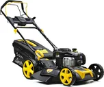 Benzínová sekačka na trávu s pojezdem, motor Briggs&Stratton 500E 140cm³, Geko G83059