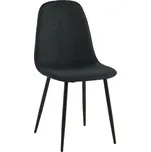 Jídelní židle AMALFI černá