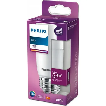 Žárovka Philips LED žárovka 9,5W (ekvivalent 68W) E27