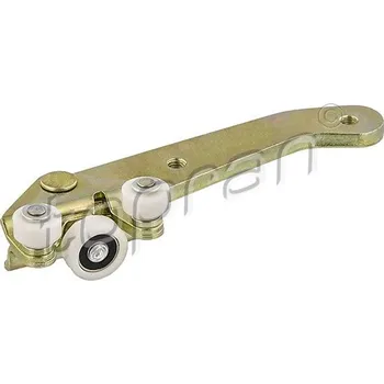 Dveře karosérie Valivé vedení, posuvné dveře TOPRAN 111 463