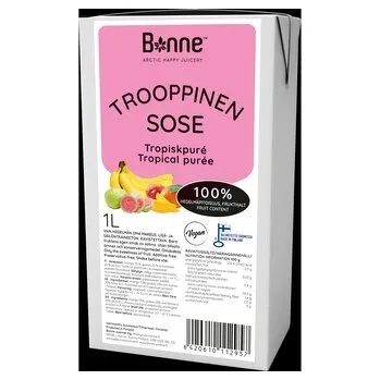 Pyré 100% Tropical 1l - Bonne