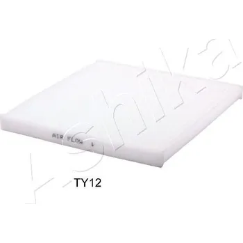 Ventilátor topení a klimatizace Filtr, vzduch v interiéru ASHIKA 21-TY-TY12