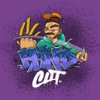 Zahraniční hudba 2LP Phries: Hand Cut 2022