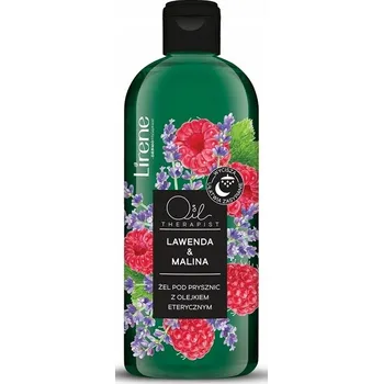 Sprchový gel Lirene Gel 400 ml