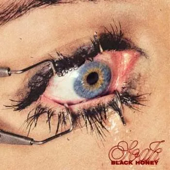 Zahraniční hudba LP Black Honey: Soak 2025