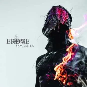 Zahraniční hudba LP Erdve: Savigaila 2021