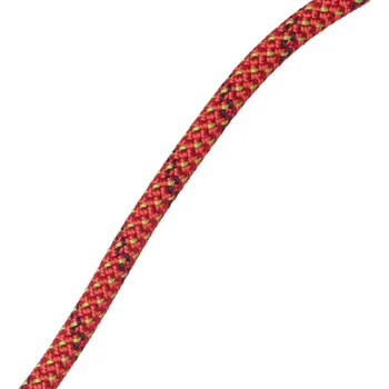 Lano Courant lano Bandit 11mm červená - metráž