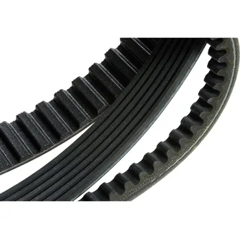 Rozvod motoru ozubený klínový řemen DAYCO 10PK2700HD