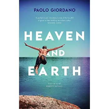 Cizojazyčná kniha Heaven and Earth - Giordano, Paolo