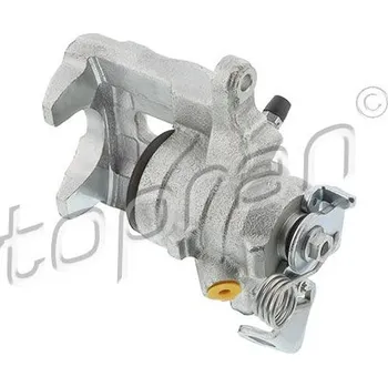 Brzdový systém Brzdový třmen TOPRAN 702 020