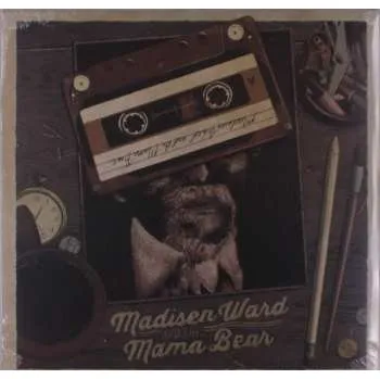 Zahraniční hudba LP Madisen Ward And The Mama Bear: The Radio Winners 2018