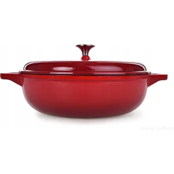 Hrnec Tradiční Hrnec Vaše Dedra 4,5l