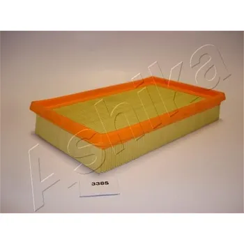 Auto-moto Vzduchový filtr ASHIKA 20-03-338