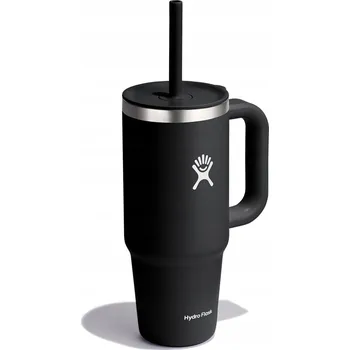 Termohrnek Hydro flask Termohrnek 24oz All Around Travel Tumbler Black