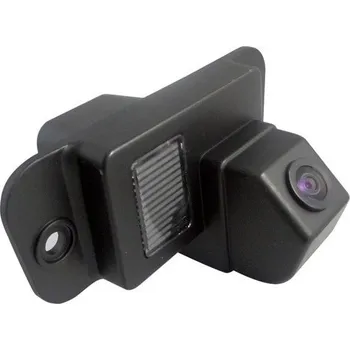 Couvací kamera Parkovací kamera pro Ssangyong Actyon (BC SSG-69)