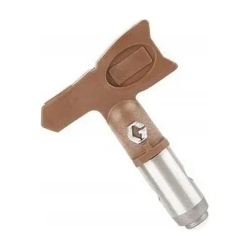 Stříkací pistole Tryska RAC X HDA pro stříkací zařízení Graco 529