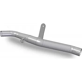 Výfuk pro motocykl No-kat pipe MIVV M.015.C1 M.015.C1