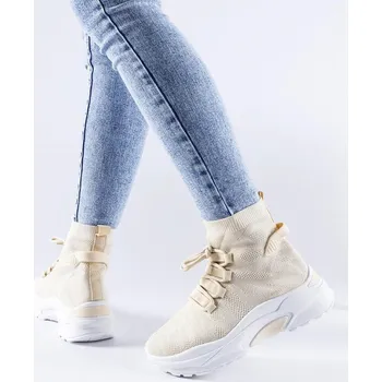 Dámské tenisky Tenisky model 207591 Solea 38