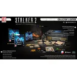 S.T.A.L.K.E.R. 2: Heart of Chornobyl Collector's Edition | PC