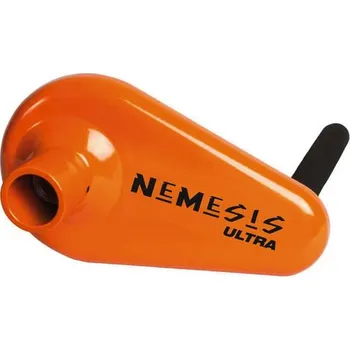 Příslušenství ke karavanu Carbest Univerzální zámek kol Nemesis Ultra