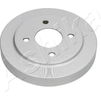 Brzdový buben Brzdový buben ASHIKA 56-01-105C