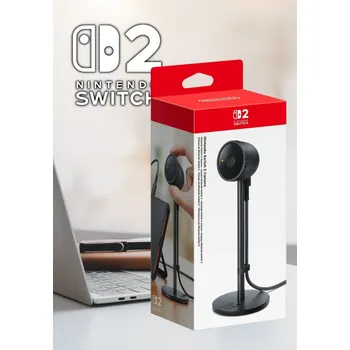 Hra pro Nintendo Switch Nintendo Switch 2 - Kamera