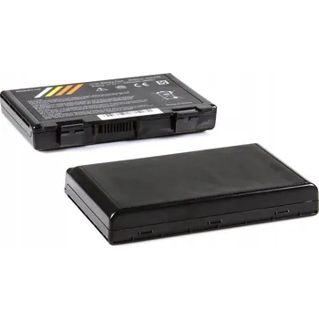 Baterie k notebooku Baterie pro notebook ASUS F52A F52 A41 - Kvalitní náhrada ENESTAR