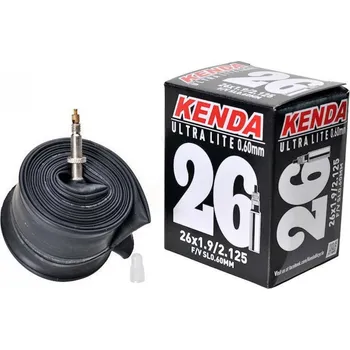 Duše na kolo Duše na kolo Kenda 26" 1,95-2,125 48mm LITE