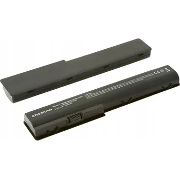 Baterie k notebooku Baterie do notebooků HP, Compaq, lithium-iontová, 4400 mAh Enestar