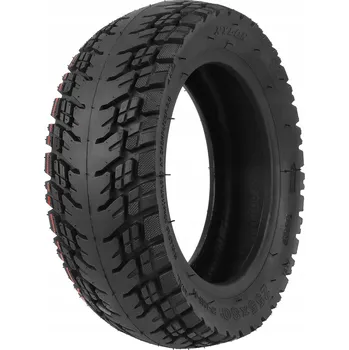 Motorová koloběžka Terénní Pneumatika 10x3" (255x80) pro Motus PRO 10 Sport/Techlife X7/Zero 11X