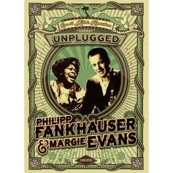 Zahraniční hudba LP Philipp Fankhauser: Unplugged Live At Mühle Hunziken 2025