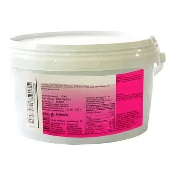 Malinový džem extra Darinka 4kg - Zeelandia