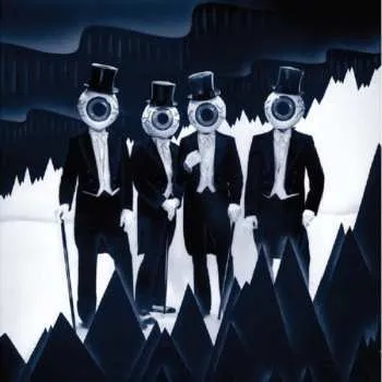 Zahraniční hudba 2CD The Residents: Eskimo 2019 Expanded Edition