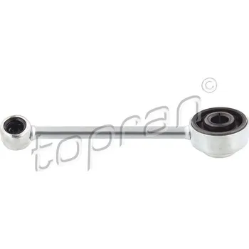 Řazení Řadicí tyč TOPRAN 721 267