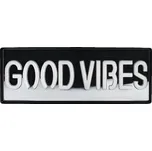 Nábytek Pegas Neonová LED lampička Good Vibes