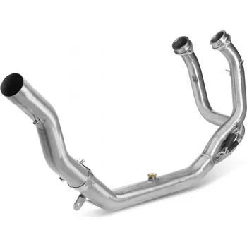 Výfuk pro motocykl MIVV Katalyzátor z nerezové oceli Honda Africa Twin H.059.C1