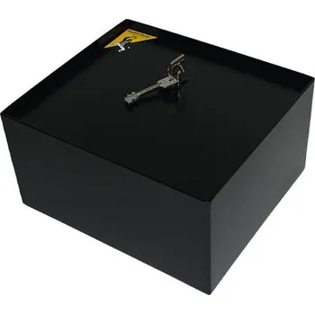 Trezor Mobil Safe Trezor Mobil-Safe G3