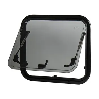 Autodoplněk Carbest Výklopné okno RW Comfort Velikost: 500x450